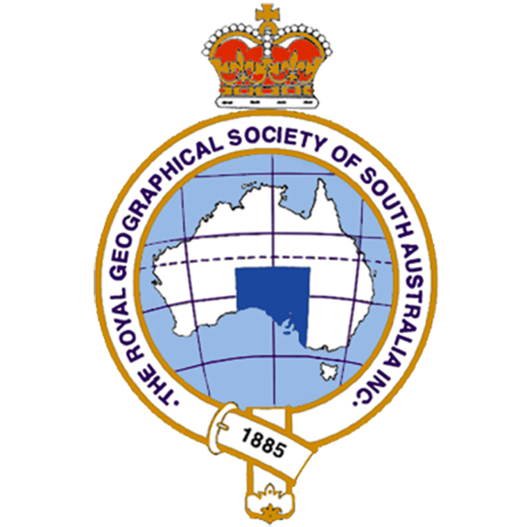 RGSSA logo