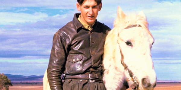 Colin Avery 3