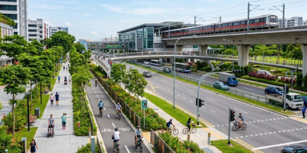 Roads symposium