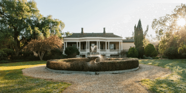 Anlaby house