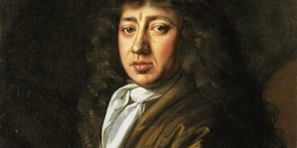 Samuel Pepys cropped