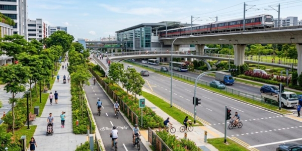 Roads symposium