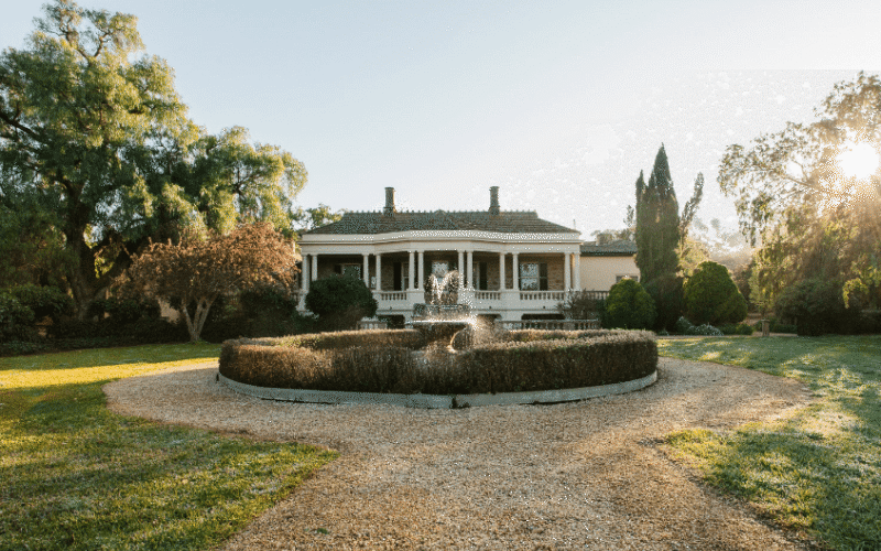 Anlaby house