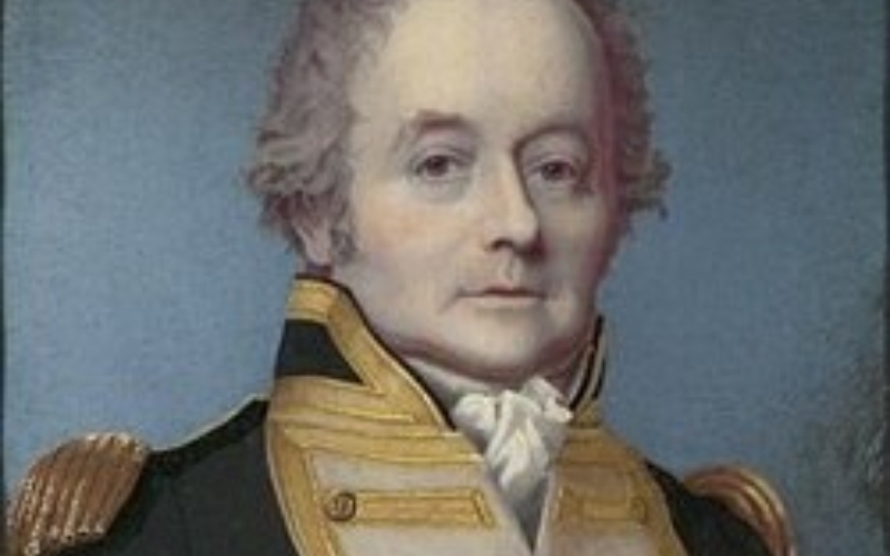 Bligh RBG