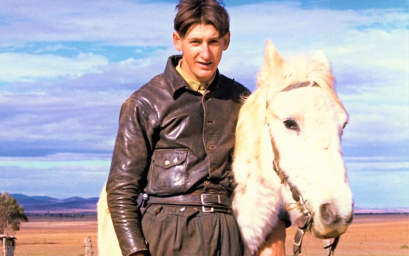 Colin Avery 3