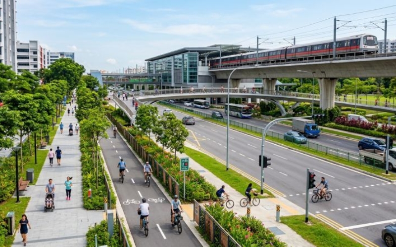 Roads symposium