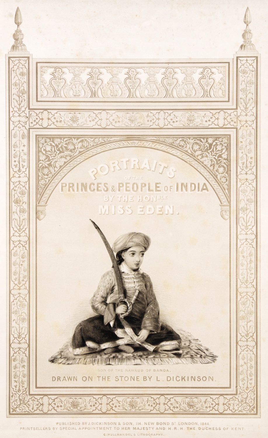 2024 Edens Indian Princes 8579