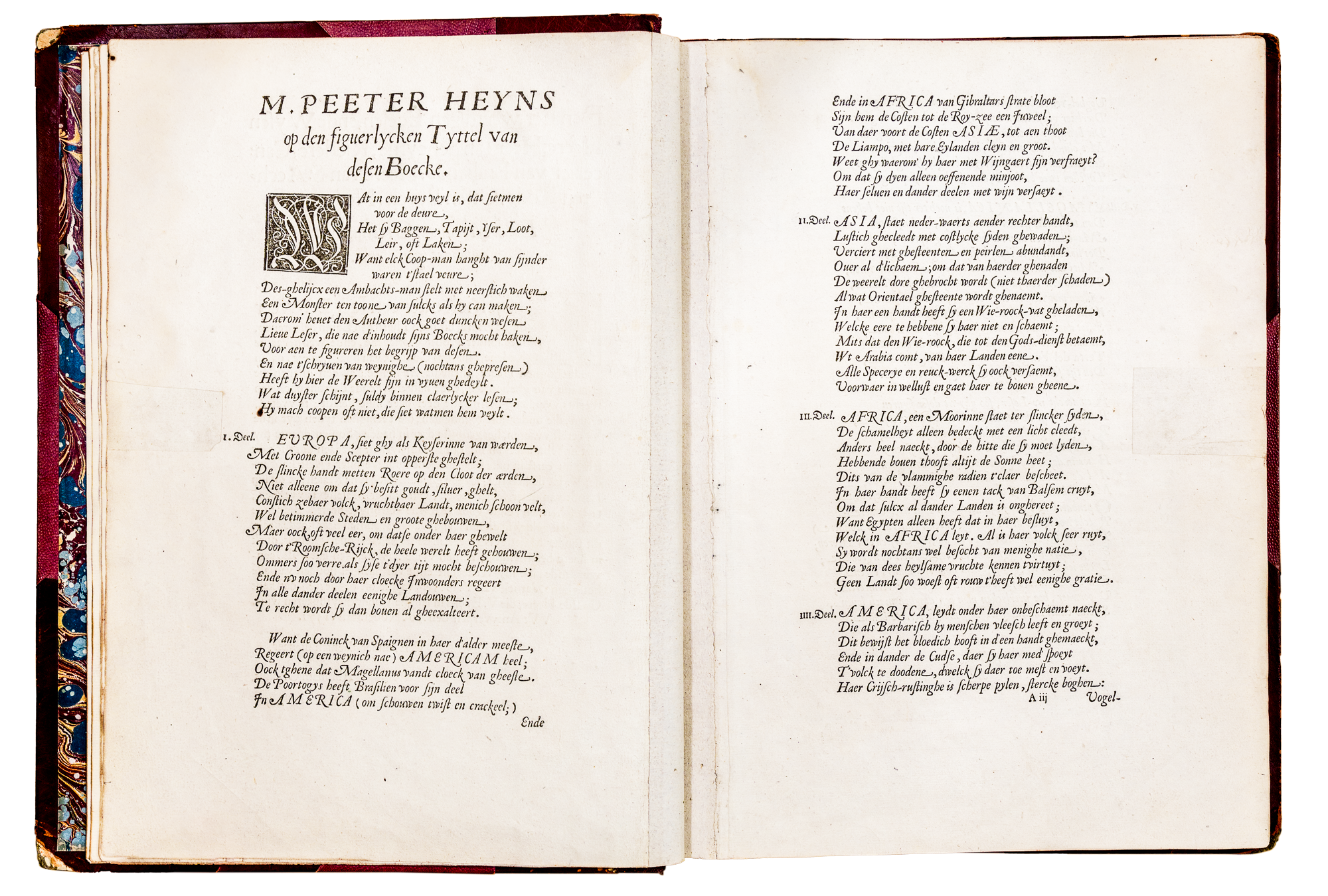Ortelius sample text