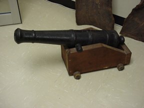 Sturt cannon